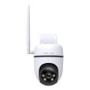 TP-Link Tapo C501GW 4G LTE venkovní-outdoor kamera (2MP, PTZ,Full HD 1080p,WiFi, 4GLTE,1xGbE,PoE,IR 30m,microSD)