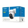 TP-Link Tapo C501GW 4G LTE venkovní-outdoor kamera (2MP, PTZ,Full HD 1080p,WiFi, 4GLTE,1xGbE,PoE,IR 30m,microSD)