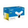 TP-Link Tapo C720 venkovní kamera s reflektory (4MP, 2K QHD, 1440p, IR 30m, WiFi, microSDcard, IP65)