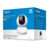 TP-Link Tapo C230 domácí-indoor kamera (5MP, 3K QHD 1620p, IR 12m, micro SD card)