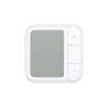 AQARA Climate Sensor W100 s vypnutým LCD displejem.