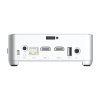 MINI PC AceMagic GK3 PLUS, Intel N97 16GB RAM + 512GB šedá barva