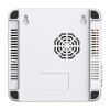 MINI PC AceMagic GK3 PLUS, Intel N97 16GB RAM + 512GB šedá barva