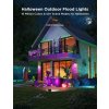 Govee Flood Lights 2 venkovní SMART LED světla 4ks