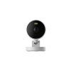 Čelní pohled na bezpečnostní kameru Aqara Camera G100 Select s objektivem a LED přísvitem.