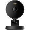Čelní pohled na bezpečnostní kameru Aqara Camera G100 Select s objektivem a LED přísvitem.