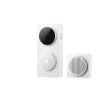 aqara doorbell camera hub g410 select ch c09dw bily inteligentni videozvonek s hubem
