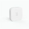 AQARA Vibration Sensor T1 (VB-S01D) – kompaktní Zigbee 3.0 senzor vibrací v bílém provedení.