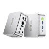 MiniPC GMKtec G10 - AMD Ryzen 5 3500U -16GB RAM+1TB SSD