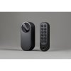 aqara smart lock u200 kit rev 2025 cerny smart zamek