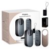 aqara smart lock u200 kit rev 2025 cerny smart zamek