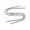 shelly 1 channel decoupler 230v modul pro propojeni ac vypinacu s dc zarizenimi