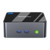 Mini PC GMKtec M2 Pro S Intel i7-1185G7 16GB RAM + 512GB SSD WIN 11 Pro