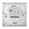 SONOFF Chytrý nástěnný vypínač - MINIR4M-E Matter (Orb-MW1)
