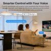 Hlasové ovládání SONOFF MINI-2GS-E pomocí Alexa, Google Assistant a Siri