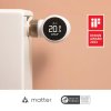 tado smart radiator thermostat x radiatorova hlavice