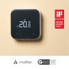 tado wired smart thermostat x dratovy termostat