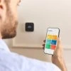tado wired smart thermostat x starter kit sada dratoveho termostatu a brany