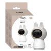 Balení kamery Aqara Camera Hub G350 Select s podporou Matter, Thread Border Router a Zigbee Hub
