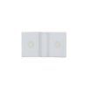 shelly cable bracket 10 pack pro leak sensor cable drzak kabelu pro sondu k senzoru uniku vody 10ks