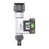 Digitální průtokoměr RainPoint HCS008FRF