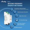 shelly pro 3em v2 3x 120a svorky mereni spotreby lan wifi bluetooth