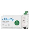 shelly pro 3em v2 3x 120a svorky mereni spotreby lan wifi bluetooth