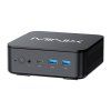 Mini PC Minix NR660LP s procesorem Ryzen 5 6600H, 16 GB RAM, 512 GB SSD a Windows 11 Pro