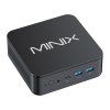 Mini PC Minix NR660LP s procesorem Ryzen 5 6600H, 16 GB RAM, 512 GB SSD a Windows 11 Pro