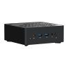 Mini PC Minix ER936-AI s procesorem Ryzen 365, 32 GB RAM, 1 TB úložištěm a systémem Windows 11 Pro