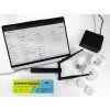SMLIGHT SLZB-MR4U – Zigbee, Ethernet, PoE, USB, Wi-Fi adaptér (CC2674P)
