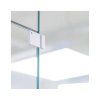shelly blu door window sensor zb white dverni senzor bluetooth zigbee bila