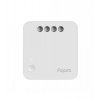 Zigbee spínací modul - AQARA Single Switch Module T1 (No Neutral) (SSM-U02)