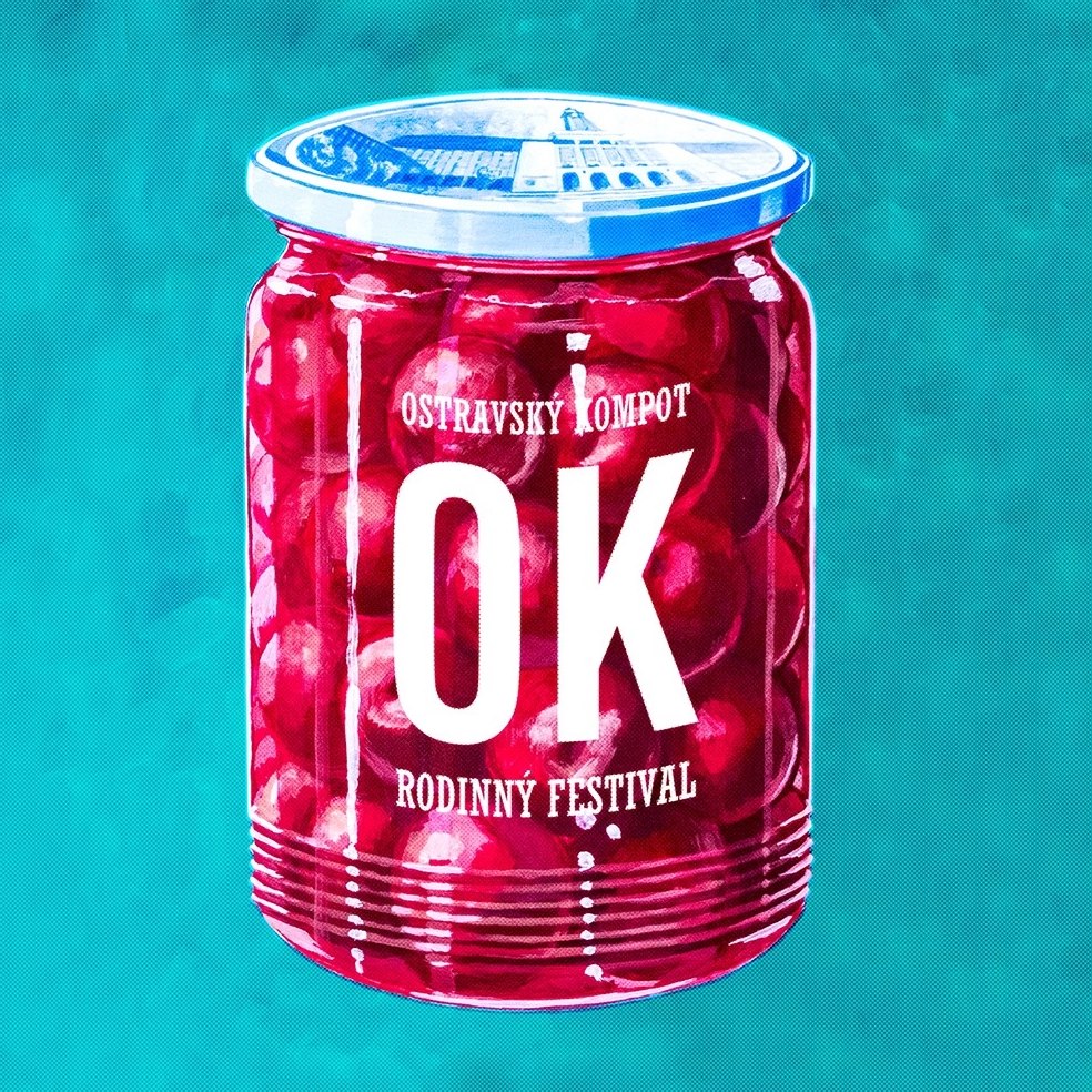 Ostravský Kompot 2019