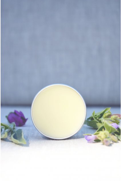 Tuhý parfém cedr a citrus