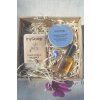 Dárková sada "Jemná péče o vaše ruce"