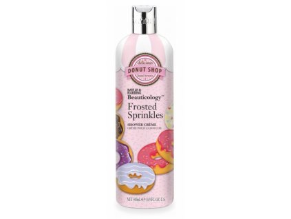 baylis harding sprchovy krem ledove sypani 500ml