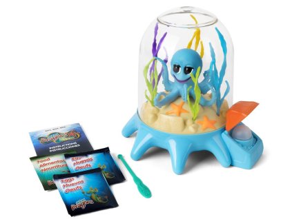 Aqua Dragons Chobotnice 1