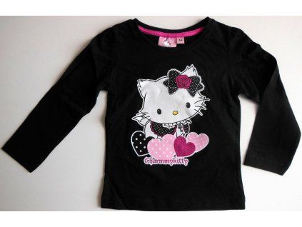 Triko Hello Kitty-Charmmy Kitty 1141