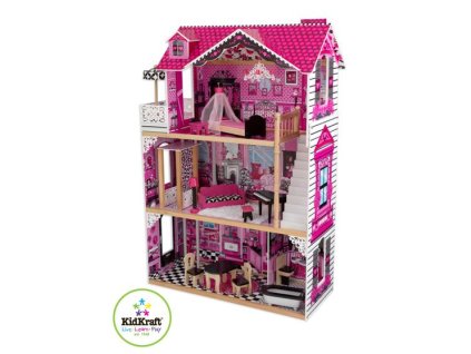 Kidkraft domeček Amelia