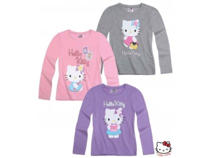 Triko Hello Kitty LL79714
