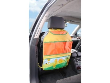 KAPSÁŘ DO AUTA JUNGLE-autotaška SKLADEM