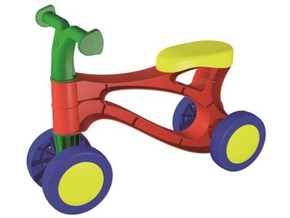Rolocykl barevný - SKLADEM