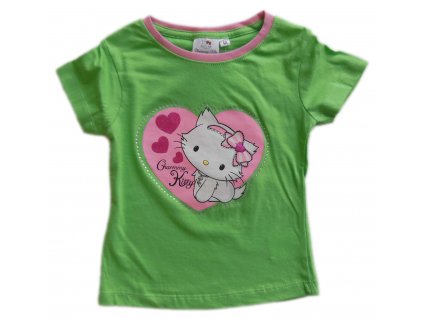 Triko Hello Kitty-Charmmy Kitty 1110