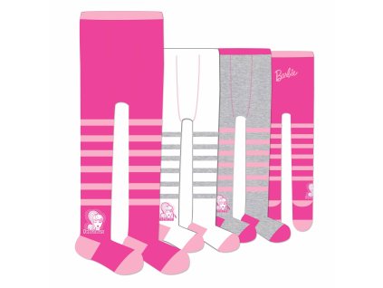 Punčocháče Barbie 953-104