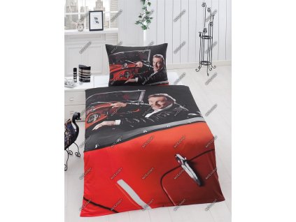 povleceni karel gott cabrio lg8b