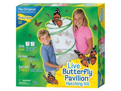motýlí pavilon 1030 1
