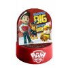 EUROSWAN Vodní těžítko Paw Patrol Plast, 9x7 cm