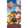 FARO Osuška Paw Patrol Rescue Bavlna - Froté, 70/140 cm