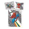 JERRY FABRICS Povlečení Spiderman pop Bavlna, 140/200, 70/90 cm